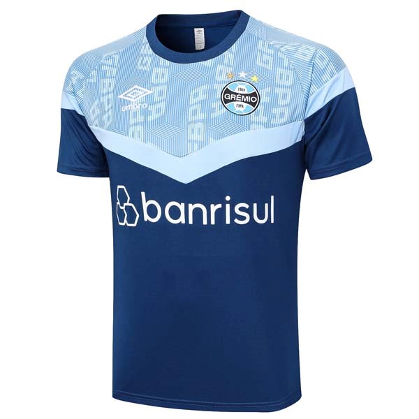 Camiseta Entrenamiento Gremio 2023/24 Azul